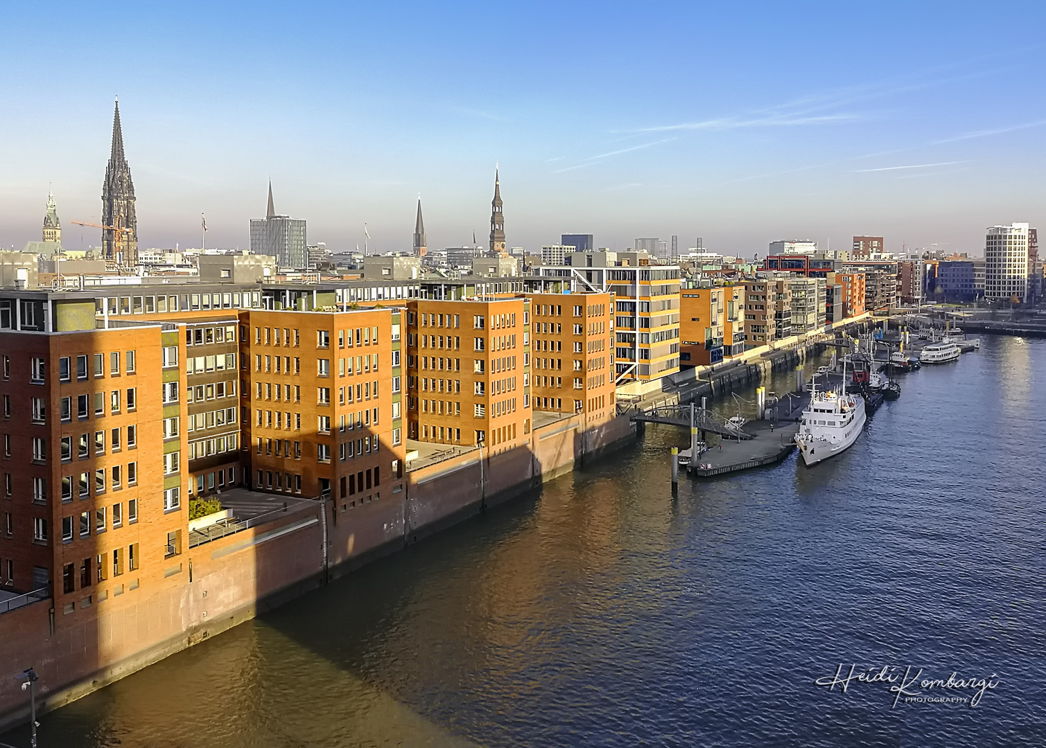 HAFENCITY