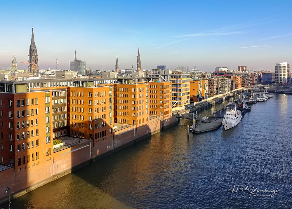 HAFENCITY