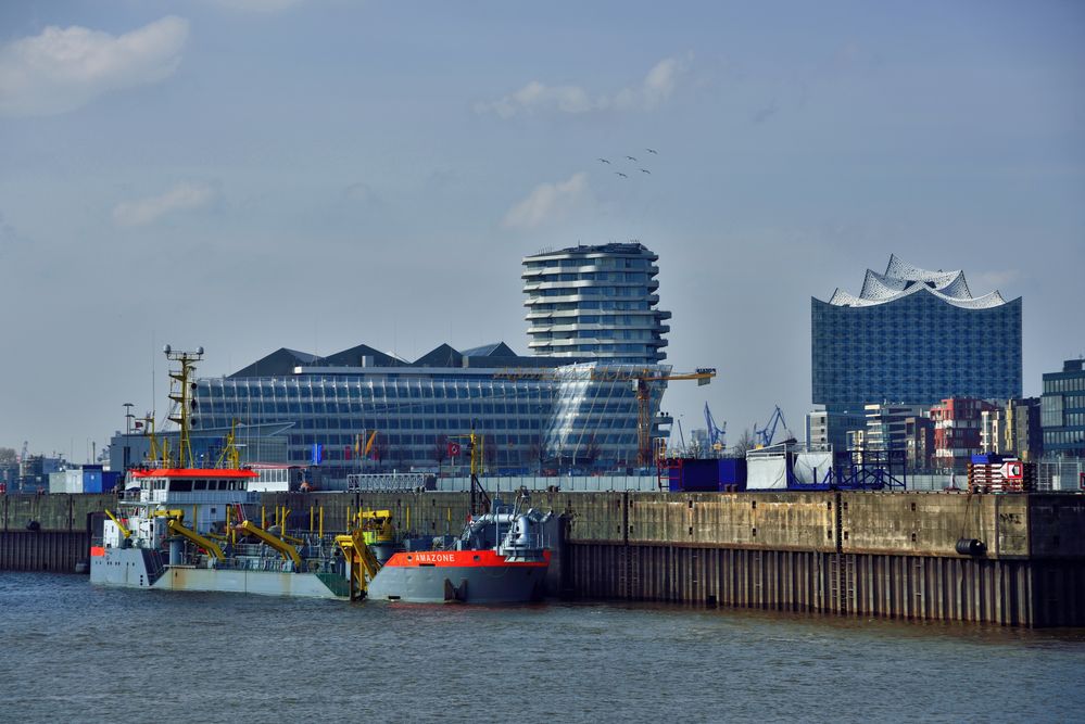 Hafencity #2