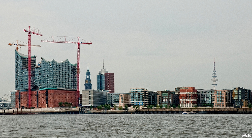 HafenCity ~2