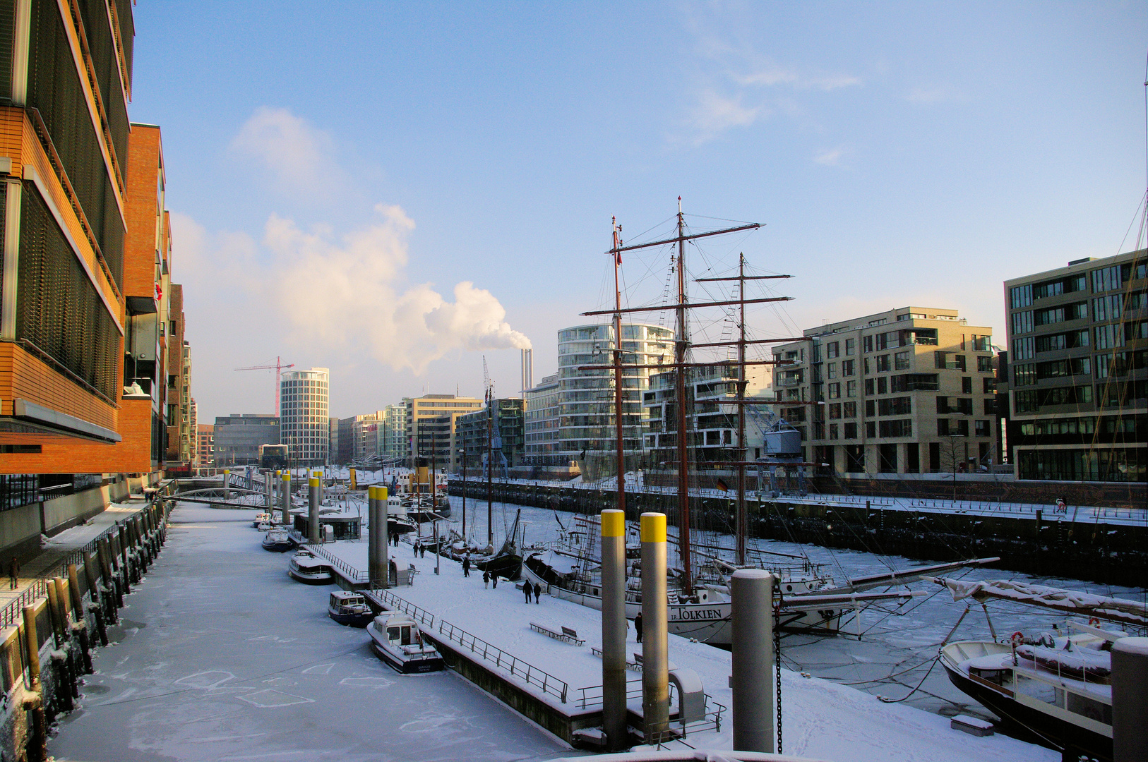 HafenCity