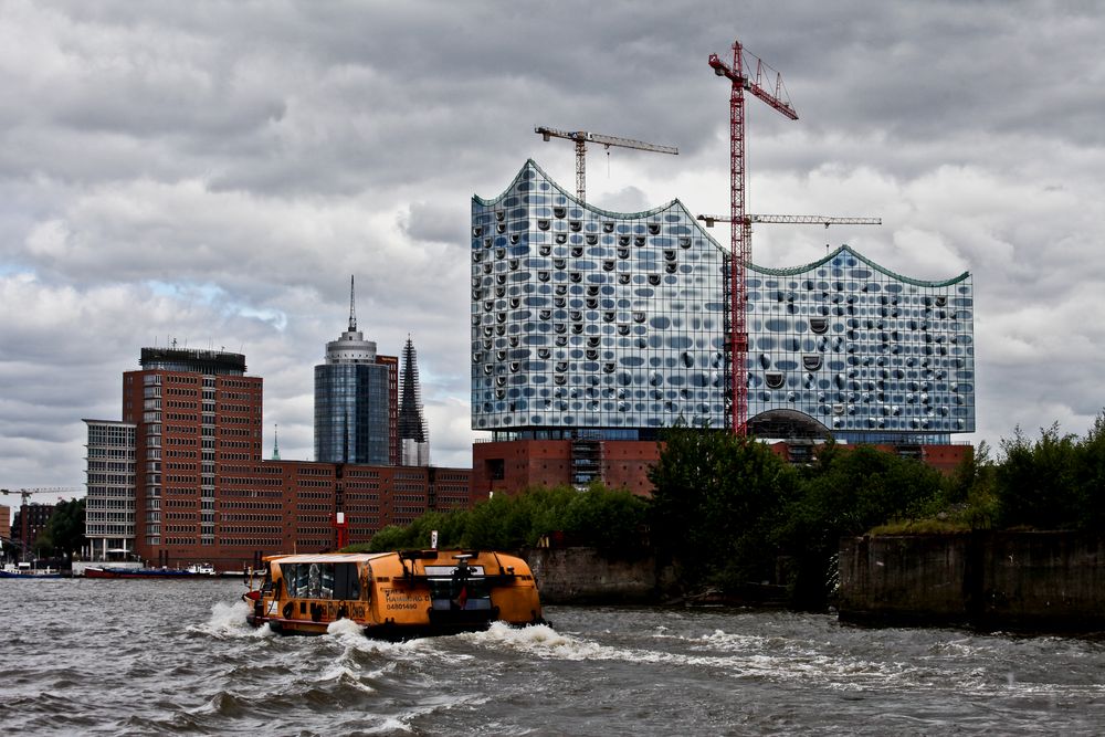 Hafencity