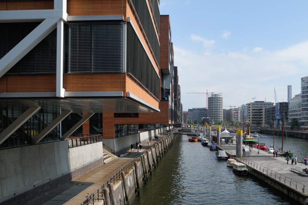 HafenCity