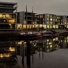 Hafencity