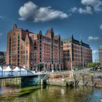 Hafencity