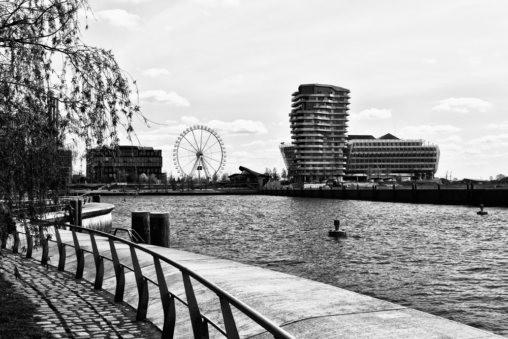 HafenCity