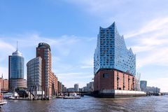 Hafencity