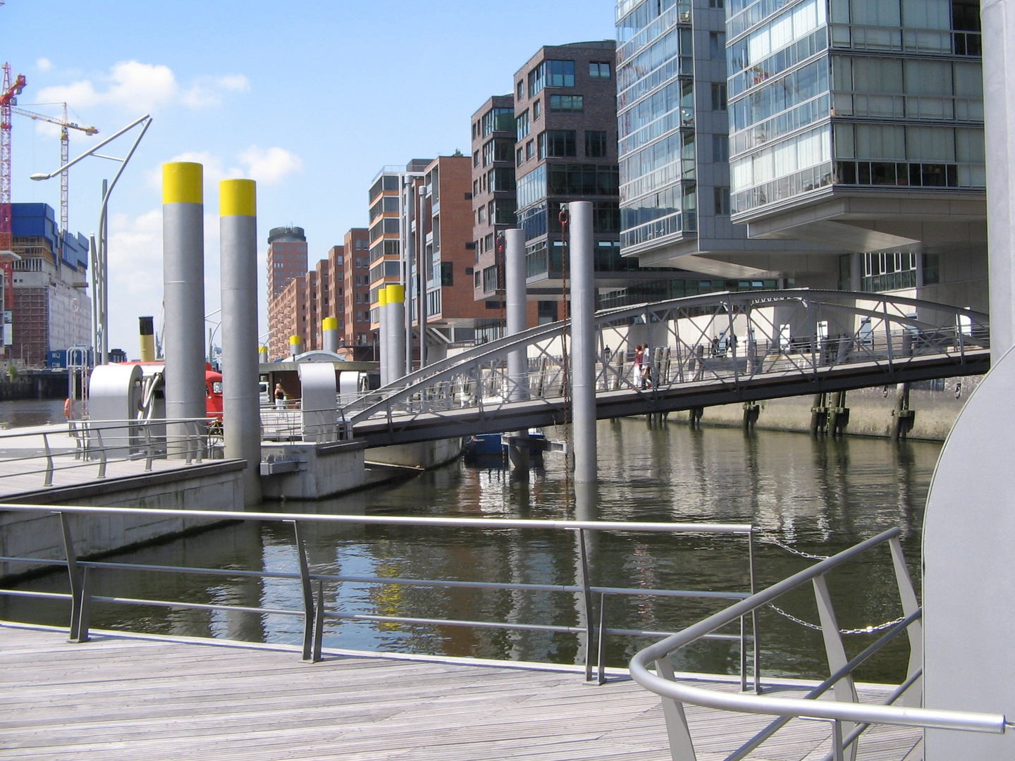 Hafencity