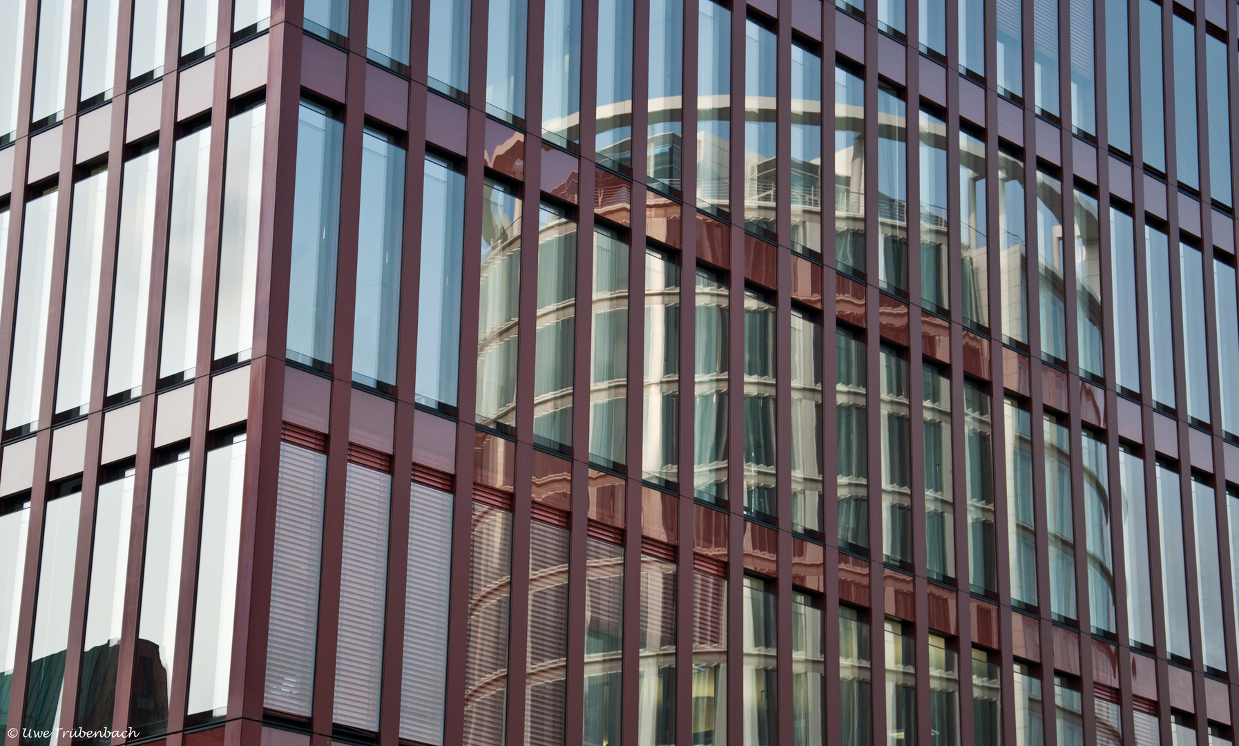 Hafencity (5): Büro-Fassaden