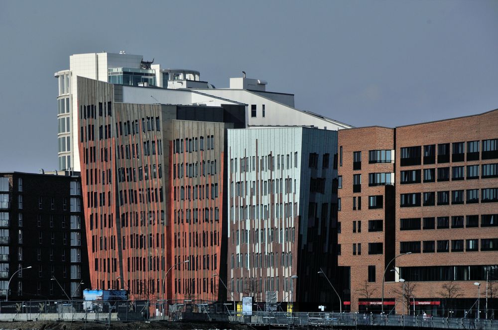 Hafencity #5