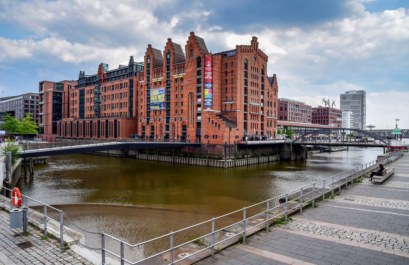 Hafencity 