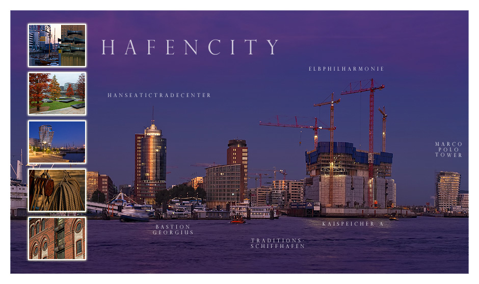 Hafencity