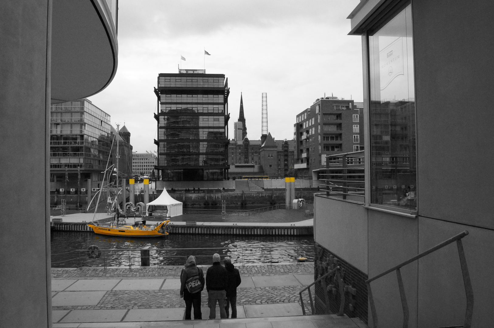 Hafencity