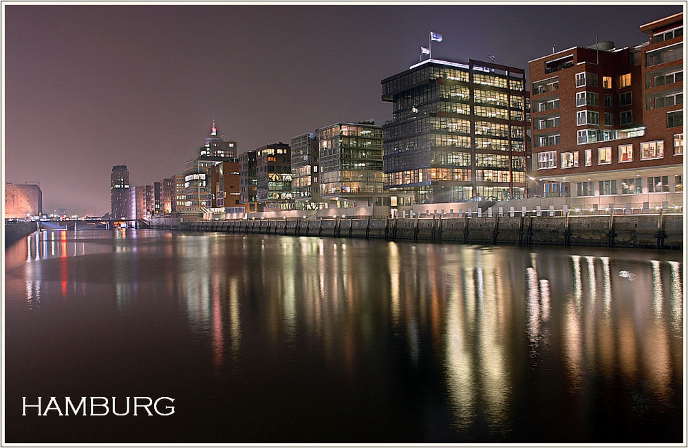 HAFENCITY