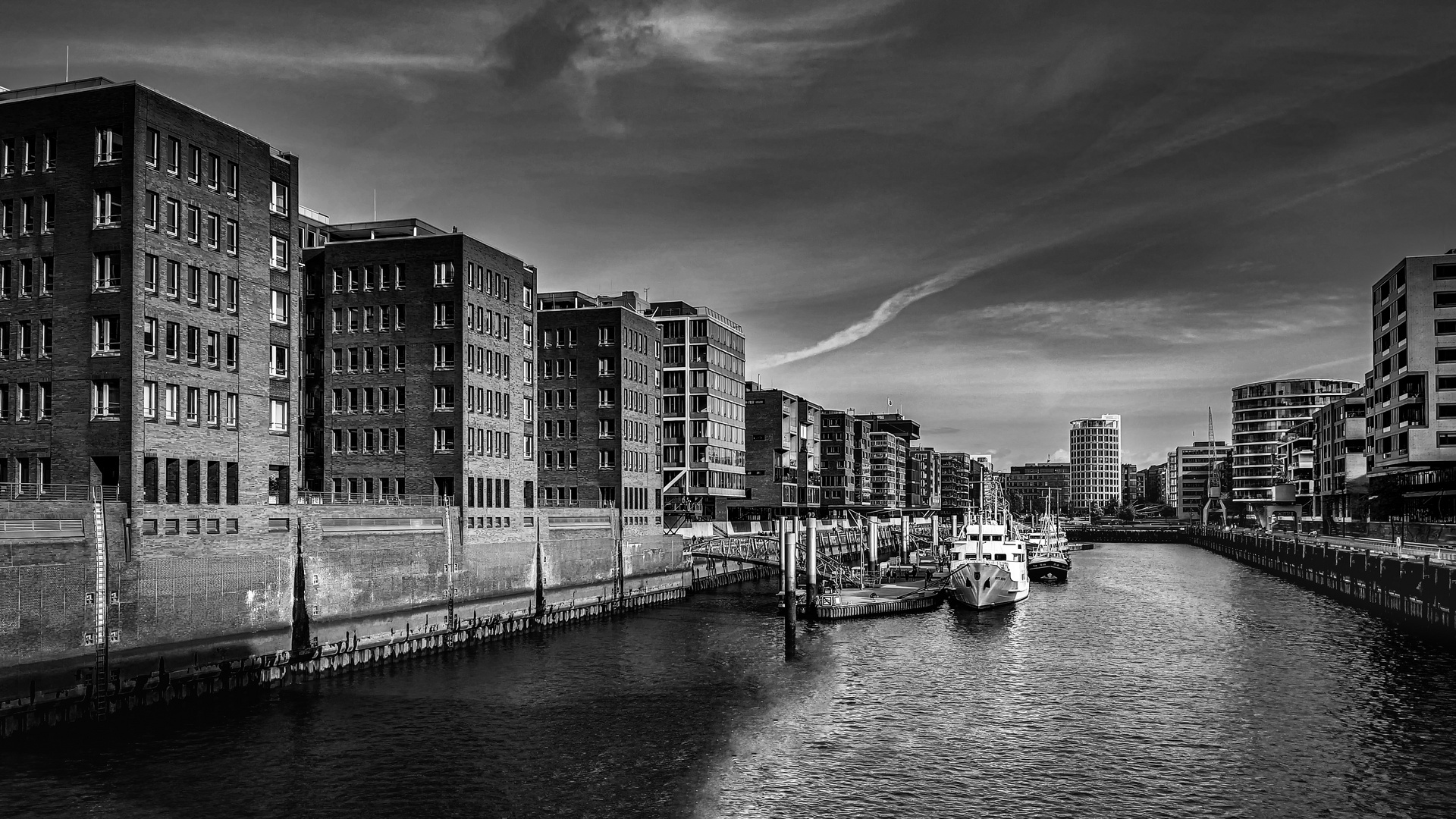 Hafencity