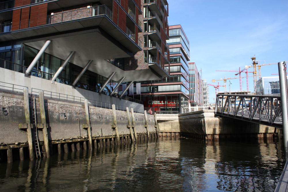 Hafencity