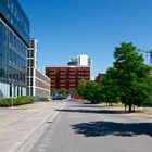 Hafencity Architektur