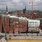 HafenCity-Architektur