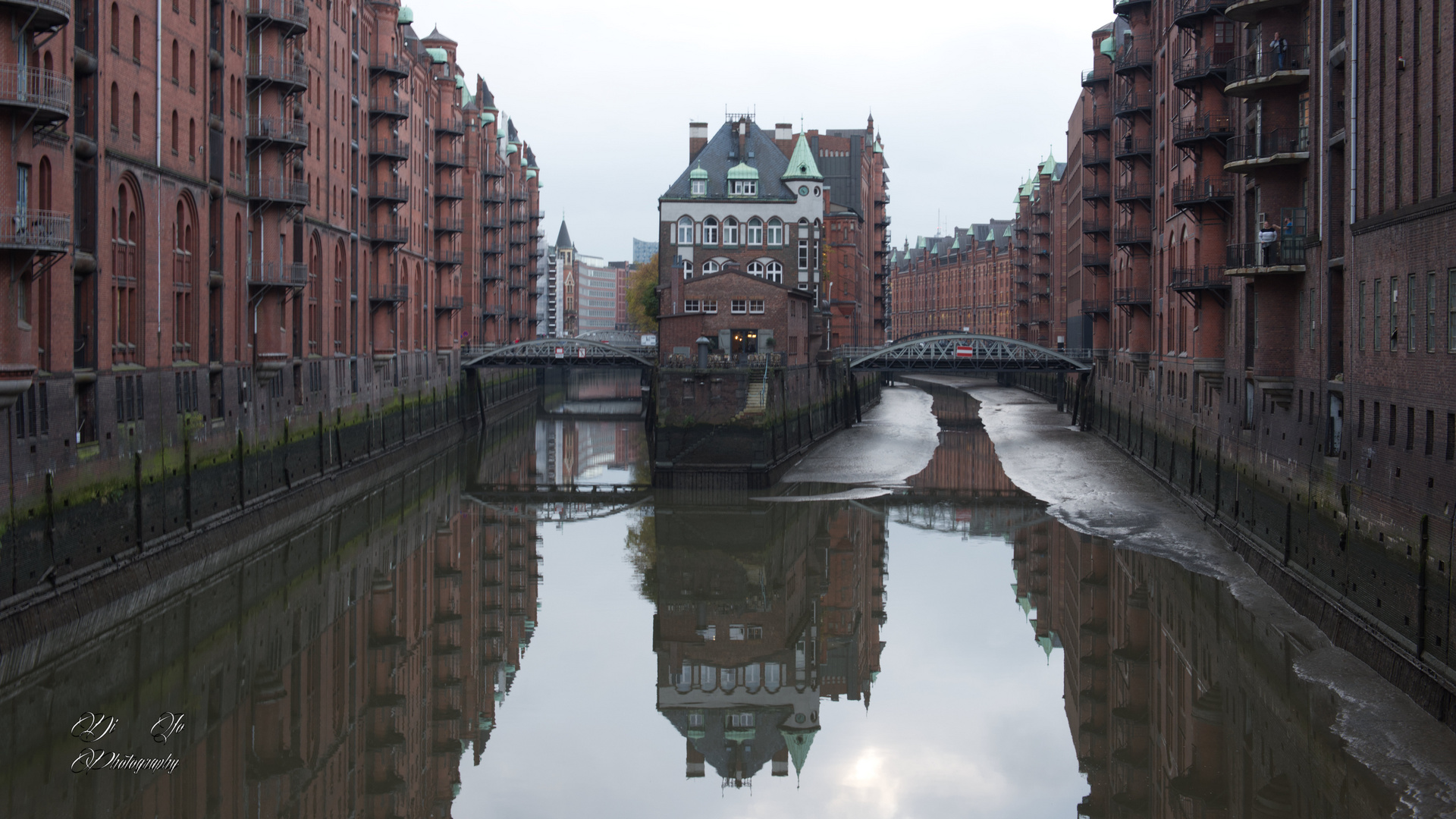 Hafencity