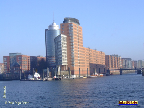 Hafencity