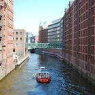 HafenCIty