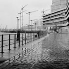 Hafencity BW analog