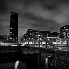 Hafencity by night...