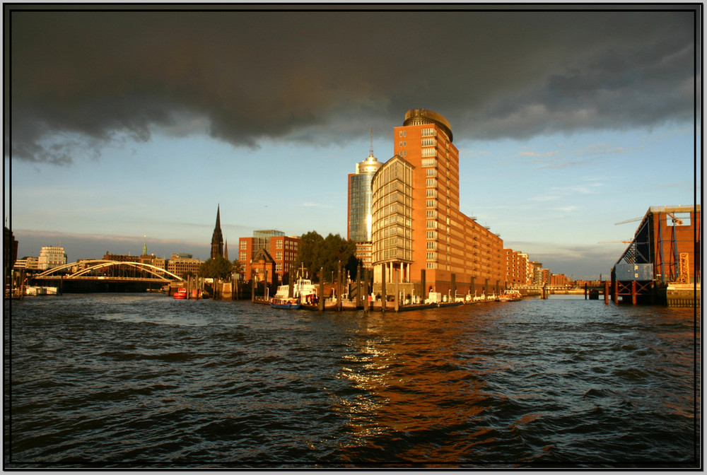 Hafencity