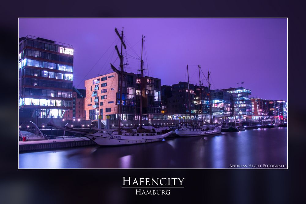 Hafencity