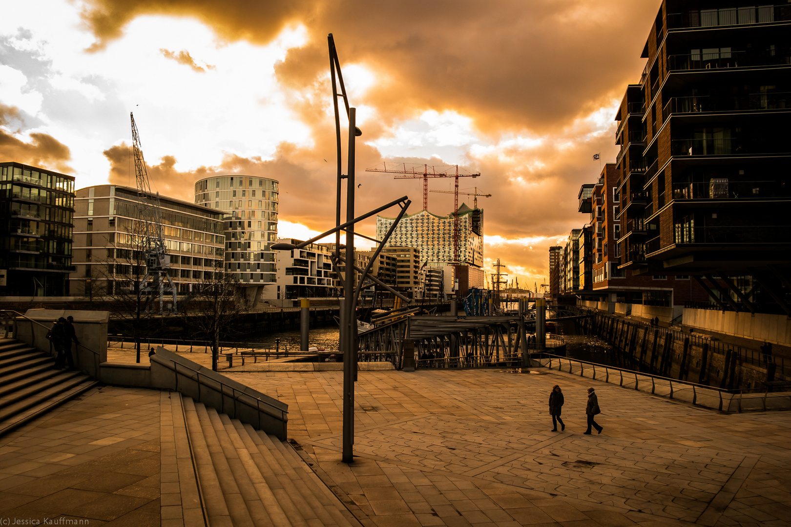 Hafencity