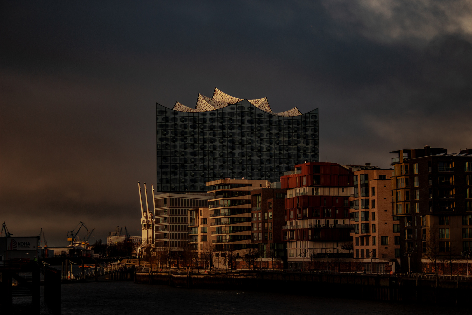 Hafencity