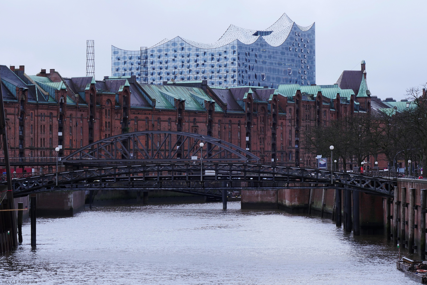 HafenCity