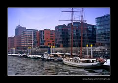 Hafencity