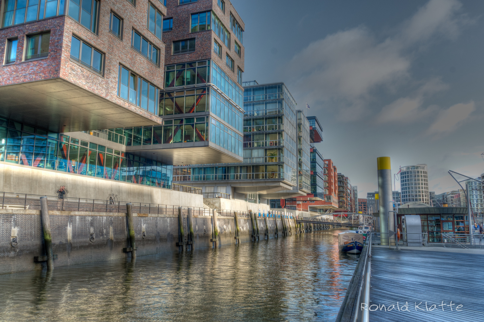 Hafencity