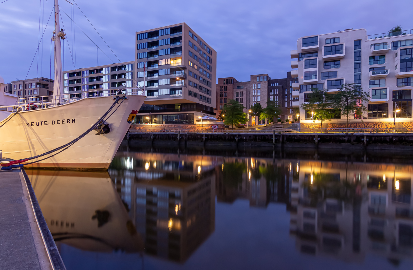 HafenCity