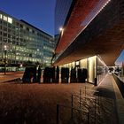 Hafencity / Gebäude "Der Spiegel" #5