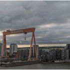 Hafencity Göteborg