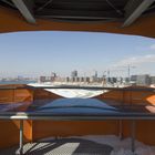 Hafencity Groundline vom Viewpoint aus gesehen