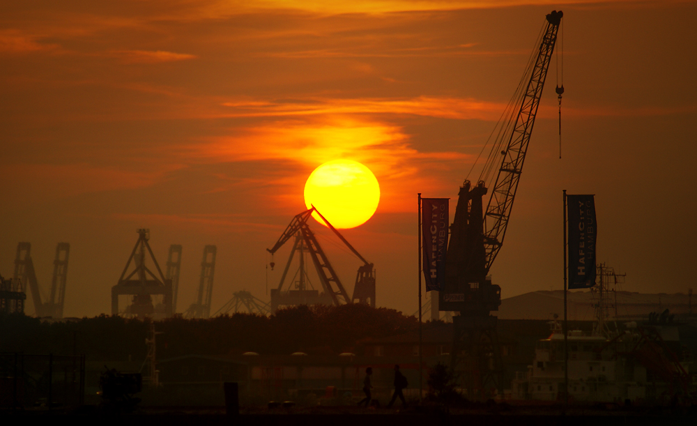 Hafencity Hamburg