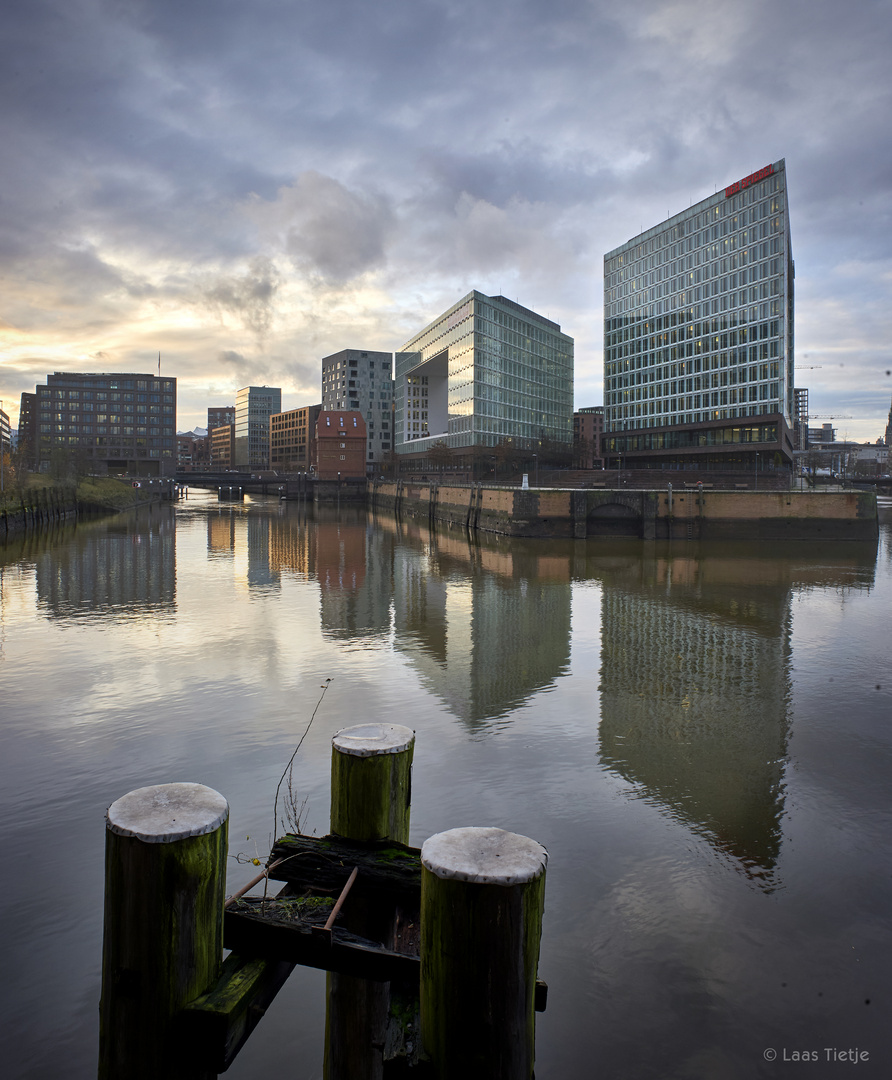 Hafencity Hamburg