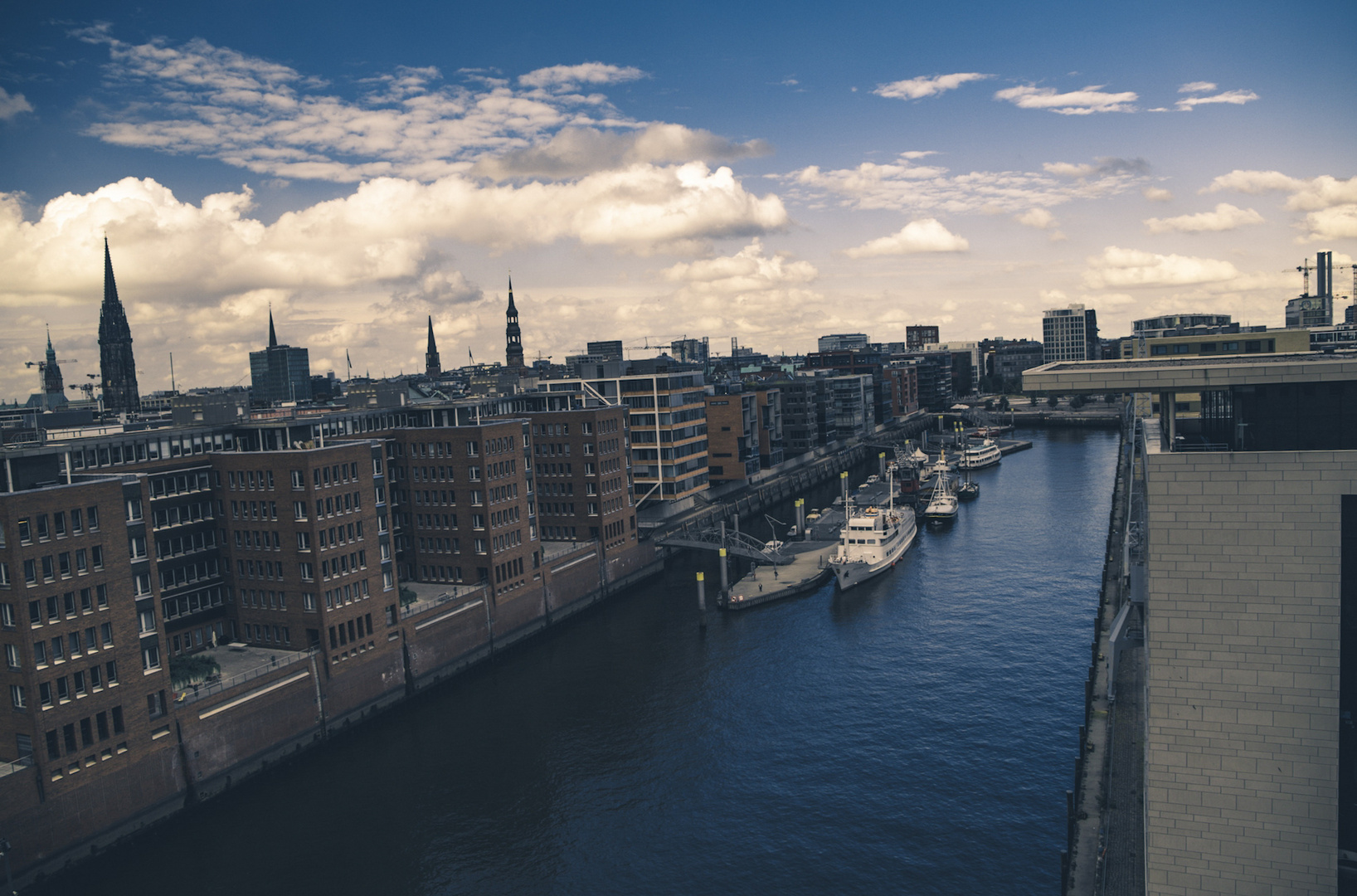 Hafencity Hamburg