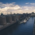 Hafencity Hamburg