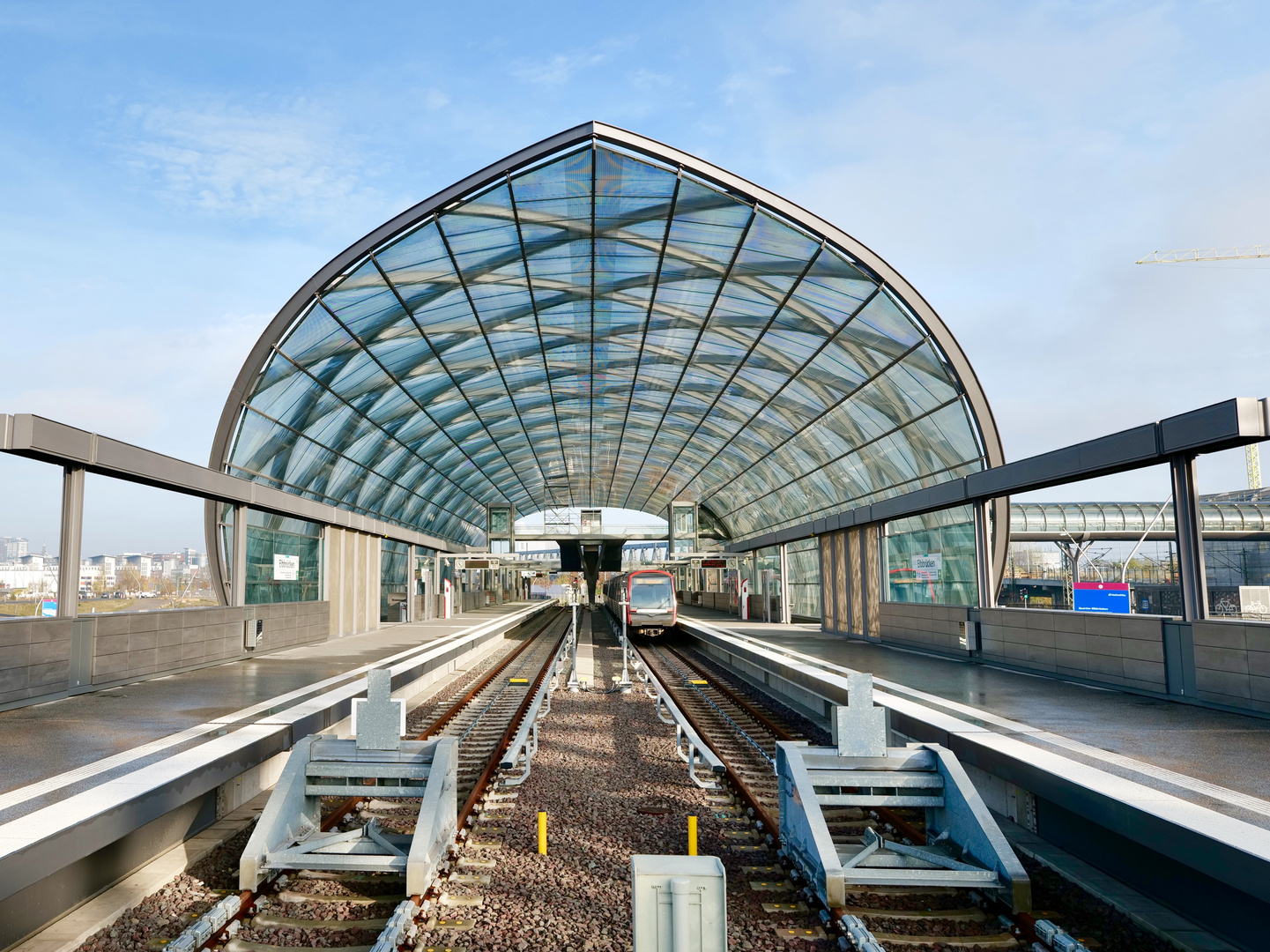 HafenCity Hamburg