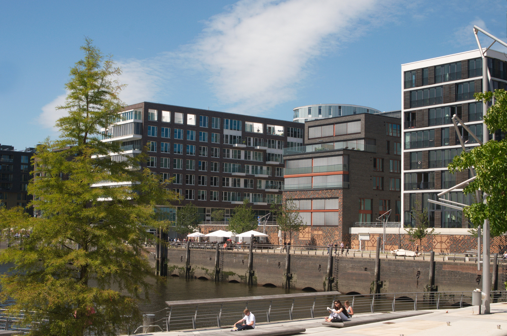 Hafencity Hamburg