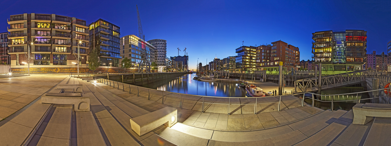 Hafencity Hamburg - 29091301