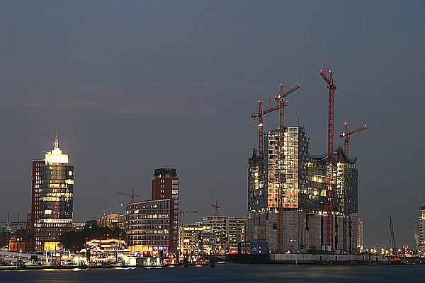 Hafencity Hamburg