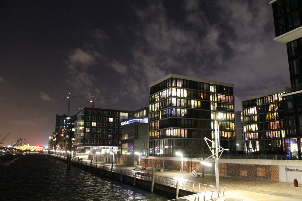 Hafencity Hamburg