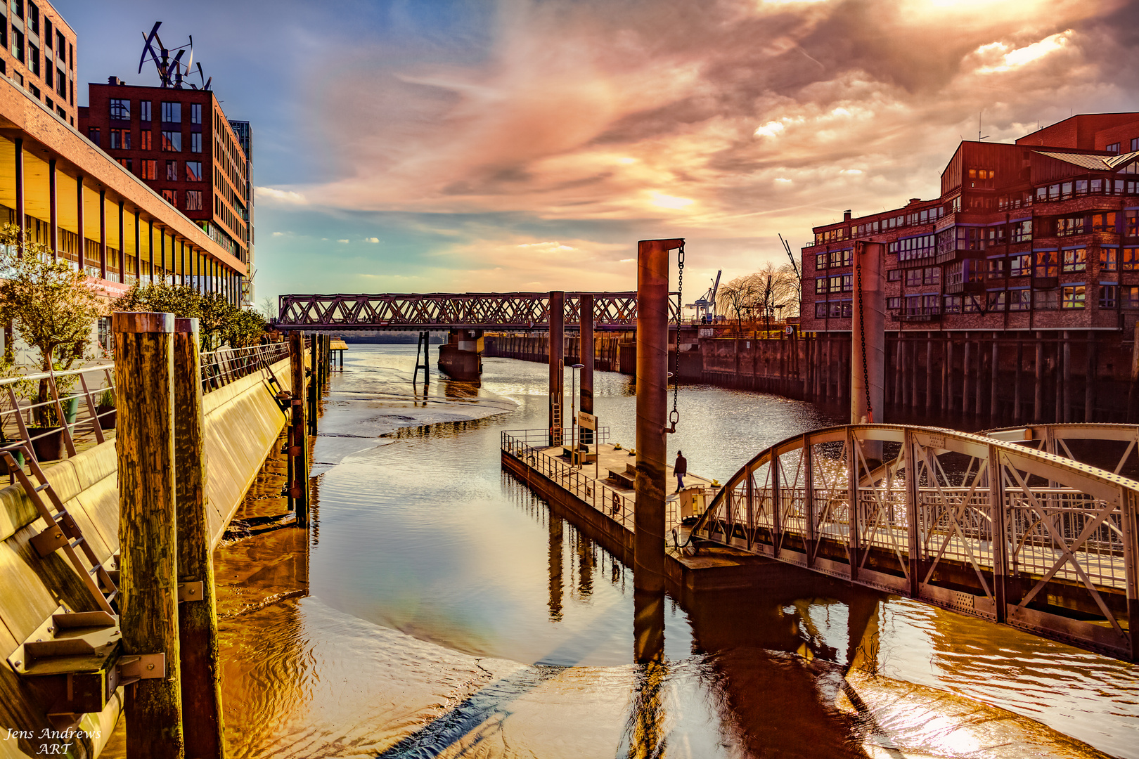 HafenCity Hamburg