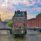 Hafencity Hamburg