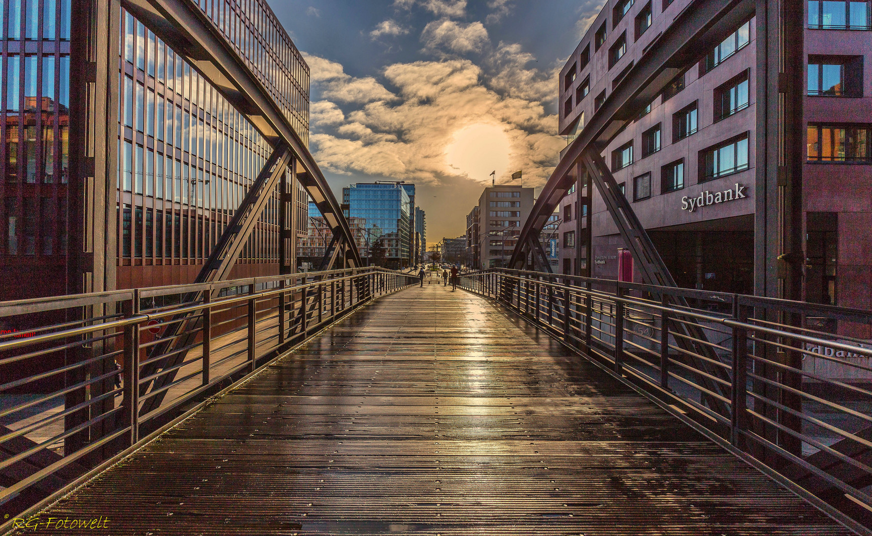 Hafencity Hamburg